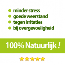 Allergieën ondersteunen met Bachbloesems. Probeer het nu !