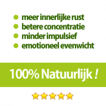 bachbloesems voor adhd