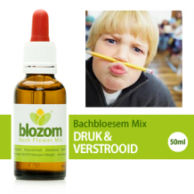 bachbloesem mix adhd