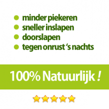 Beter slapen met Bachbloesems. Probeer het nu !