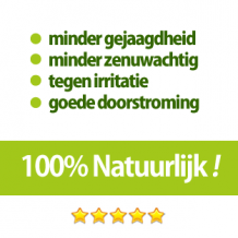 Ondersteun de bloeddruk met Bachbloesems. Probeer het nu !