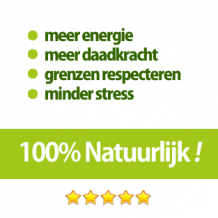 Meer energie met Bachbloesems. Probeer het nu !