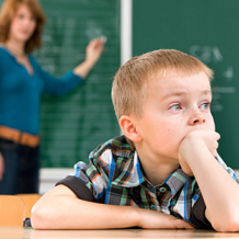 Hyperactiviteit en concentratie